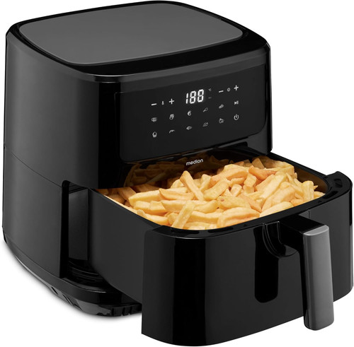 Friggitrice aria p10 - p10, xl