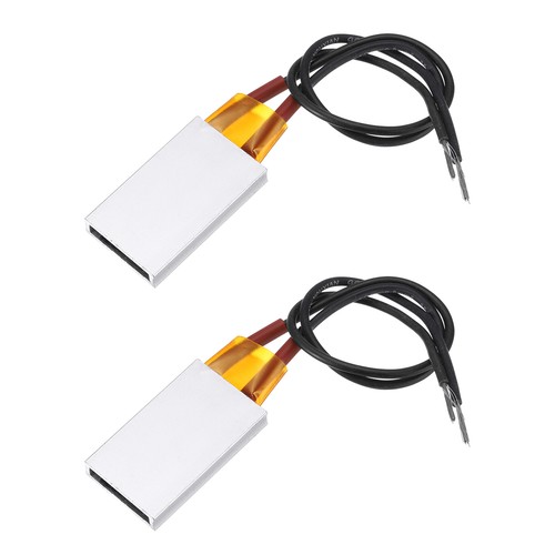 Elementi riscaldanti ptc - 2, pz