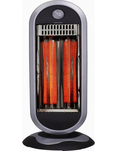 Stufa carbonio oscillante 2 - stufa,