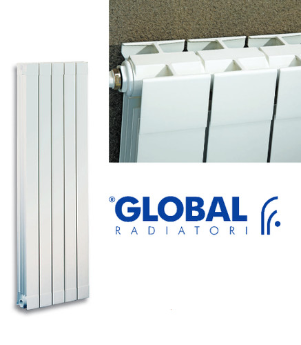 Riscaldamento radiatore global - riscaldamento,