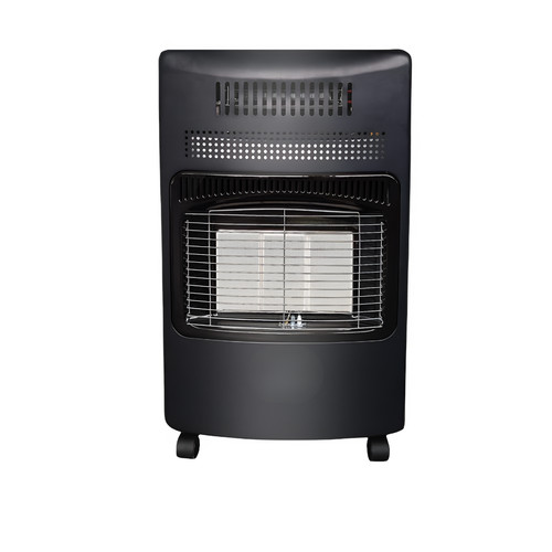 Stufa gas ventilata - a,