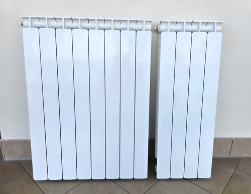 Radiatore termosifone