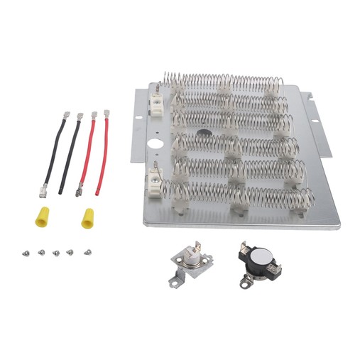 Kit elementi riscaldanti per