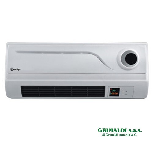 Gtch20e gadip termoconvettore - gadip,