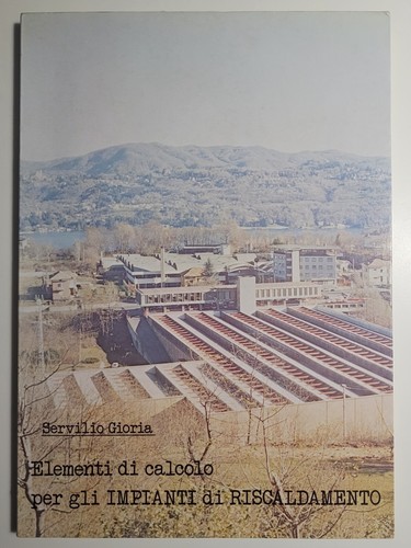 Elementi calcolo per gli - elementi, di