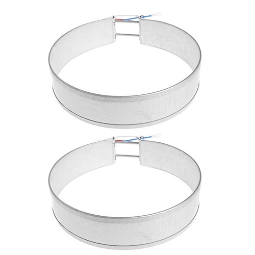 Elementi riscaldanti un - 2x,
