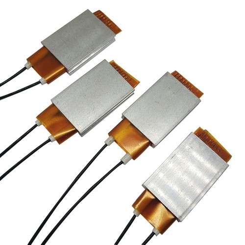 Elementi riscaldanti - 4,