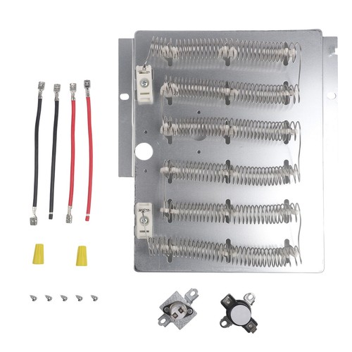 Kit elementi riscaldanti - , per