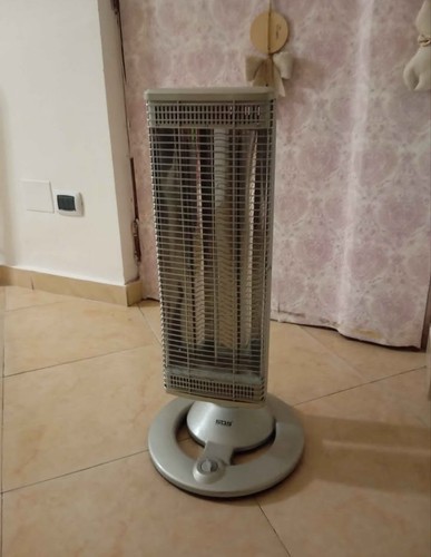 Stufa carbonio sds cb2 - al,