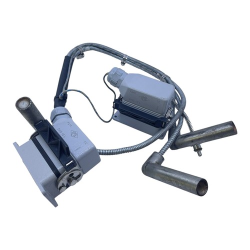 Elementi riscaldanti con set - riscaldanti,