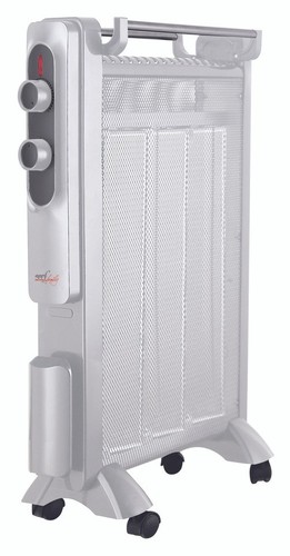Termoconvettore mika plus - mika,