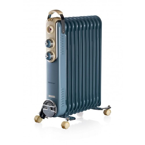 Ariete 839 radiatore - radiatore, olio