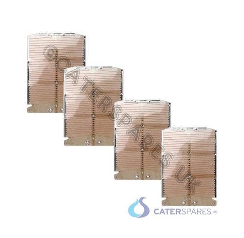Dualit combi plus set - plus,
