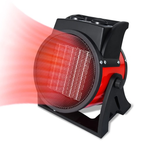 Uiserbt termoventilatore - uiserbt,