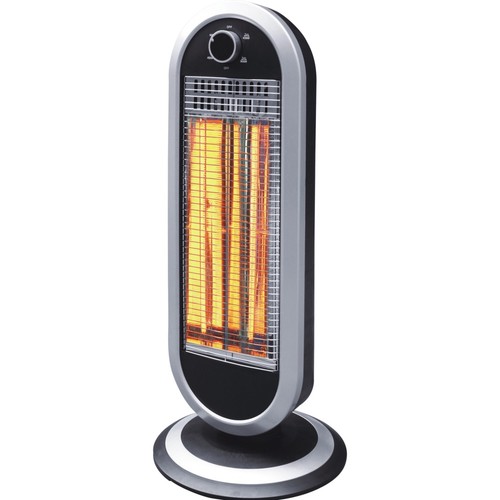 Stufa carbonio oscillante 2 - oscillante,