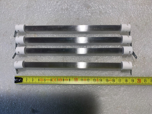 Lampade elementi riscaldanti - elementi,
