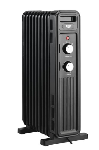 Radiatore olio rho6320b - ad,