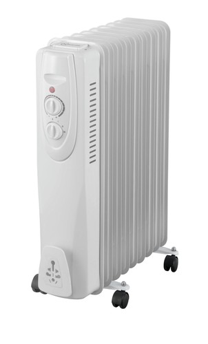 Radiatore olio 2kw 9 - a,