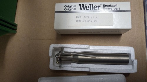 Weller codice 0056424699 - weller,