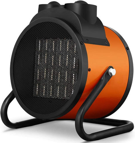 Stufa elettrica con elementi - con,